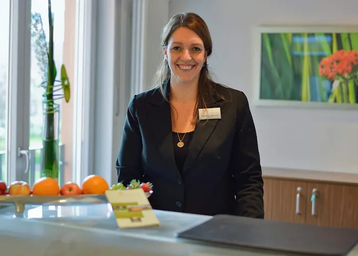 Klostergarten 3* 케베라어