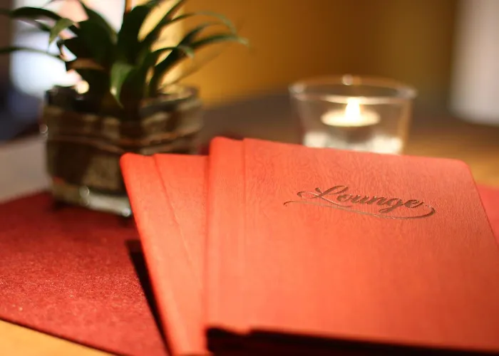 Klostergarten 호텔 케베라어