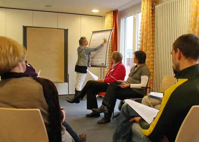 Klostergarten 3* 케베라어