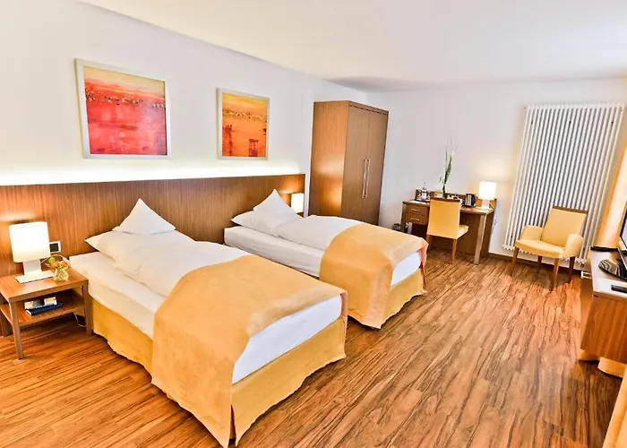 酒店 克劳斯特花园酒店