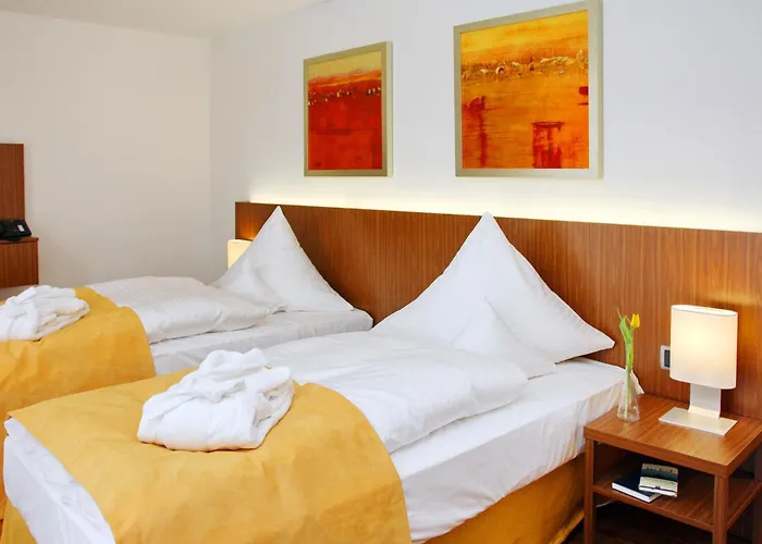 호텔 Klostergarten