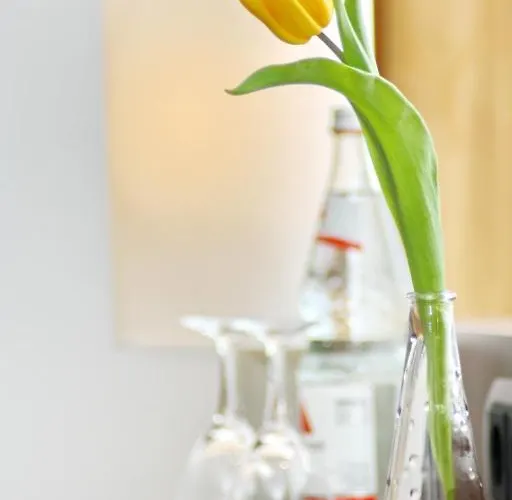 Klostergarten 케베라어